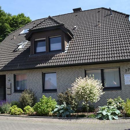 Ferienwohnung Auf Dem Quellberg Дюльмен Екстер'єр фото